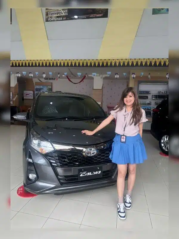 Aryn Toyota